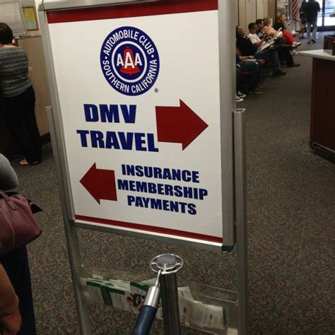 AAA Downey Insurance: A Comprehensive Guide to Travel and Member Services