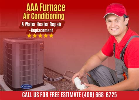 AAA Furnace San Jose: Your Comprehensive Guide to Affordable, Reliable Heating