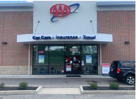 AAA Huber Heights Ohio: Your Comprehensive Automotive Guide