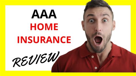 AAA Insurance Home: Your Ultimate Guide to Comprehensive Home Protection