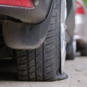 AAA Nail in Tire: A Comprehensive Guide to Handling Punctures
