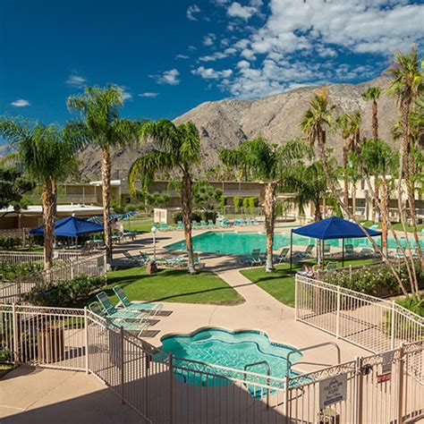 AAA Palm Springs, CA: Your Ultimate Guide to 5-Star Luxury