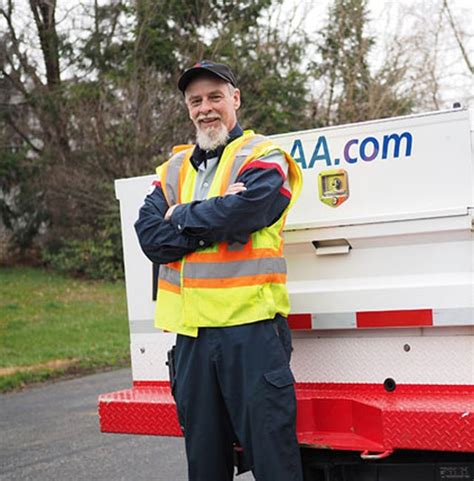 AAA Powell Ohio: Your Trusted Roadside Assistance Provider
