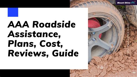 AAA South Dennis: Your Guide to Unparalleled Automotive Assistance
