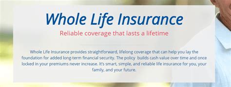 AAA Whole Life Insurance: 3 Things You Need to Know