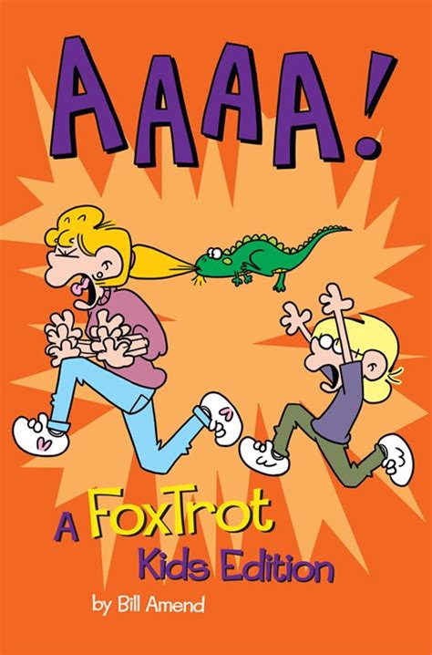 AAAA! A FoxTrot Kids Edition PDF