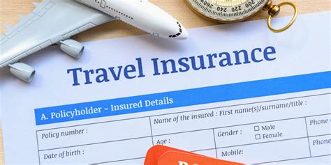 AAARP Trip Insurance: Your Guide to Stress-Free Travel