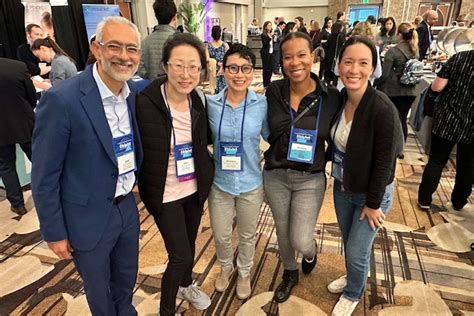 AAP at UCLA: A Leader in Innovative Research and Clinical Care for Children