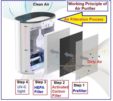 AAP149BS-M6B-G-LF-TR: An Extensive Guide to Understanding and Utilizing the Advanced Air Purifier