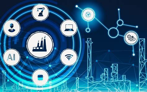 AAP149BS-M6B-G-LF-TR: The Next-Level IoT Solution for Industrial Automation