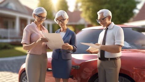 AARP's car insurance program offers a range of benefits and discounts to its members.