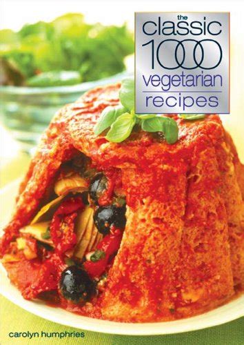 AARP 1000 Vegetarian Recipes 1000 Recipes Kindle Editon