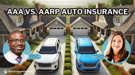 AARP Auto Insurance Quote: Get the Best Coverage for 50+ Drivers