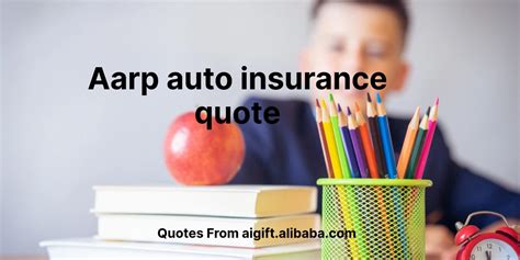 AARP Auto Insurance Quotes: Save Hundreds with These 5 Tricks