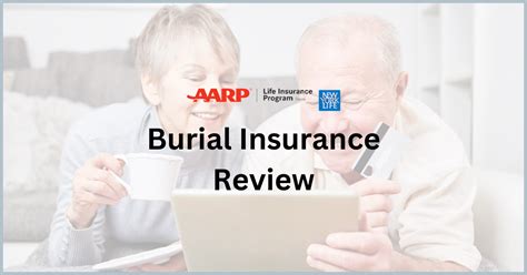 AARP Burial Insurance: 12 Key Things to Know Before You Buy