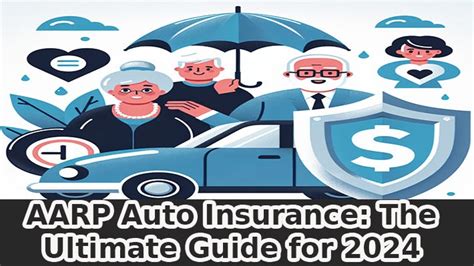 AARP Car Insurance: 10 Insider Tips to Save $344+ Annually