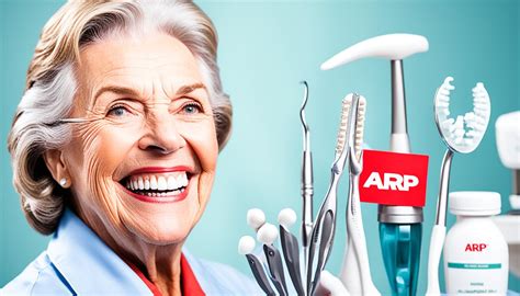 AARP Dental Insurance: Empowering Millions with Affordable and Comprehensive Coverage