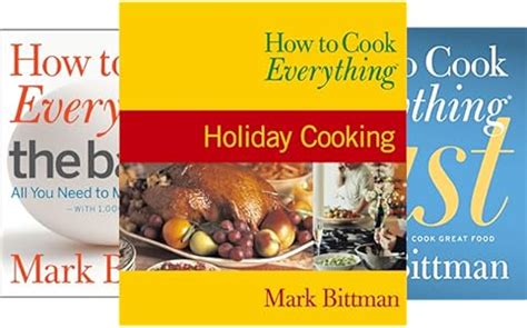 AARP How to Cook Everything Epub