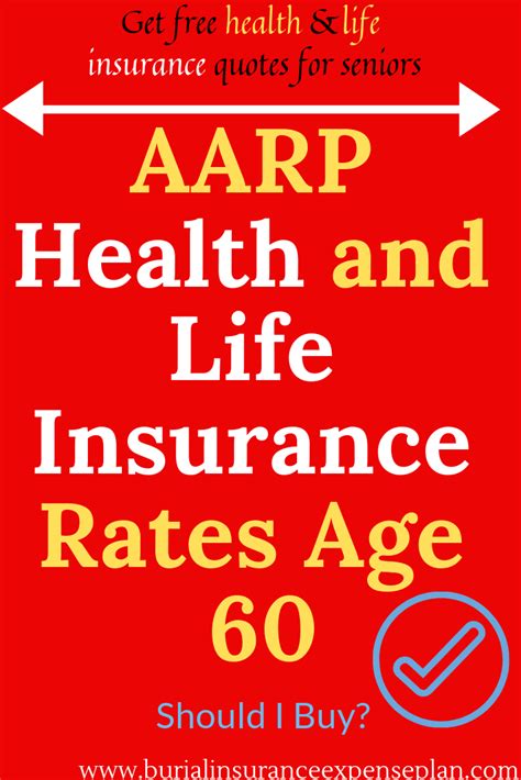 AARP Insurance: Life Insurance for Your Golden Years