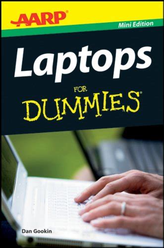 AARP Laptops For Dummies PDF