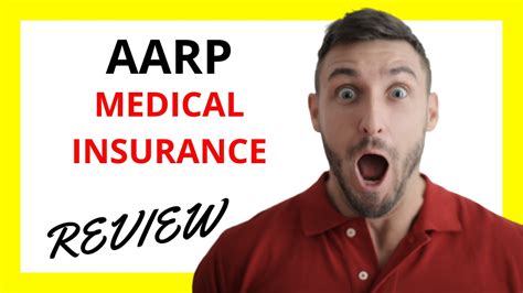 AARP Medical Insurance: A Comprehensive Guide