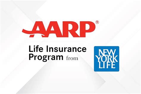 AARP New York Life Insurance: A Comprehensive Guide