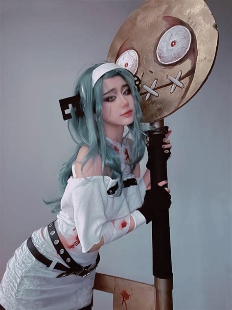 ABA Cosplay: Embracing the Art of Authenticity