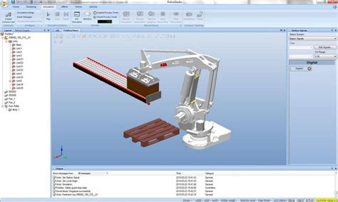 ABB's RobotStudio