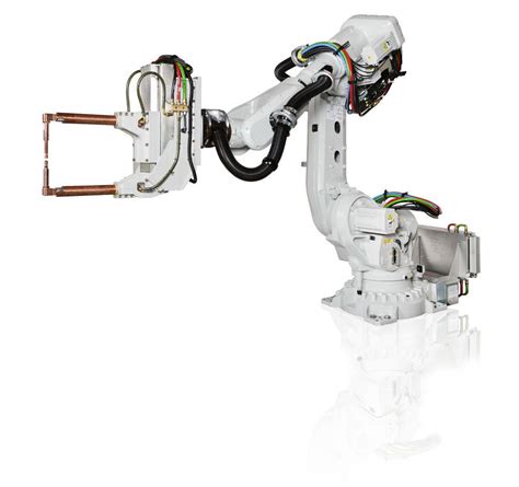 ABB IRB 6700 robot