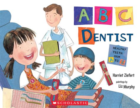 ABC Dentist Reader