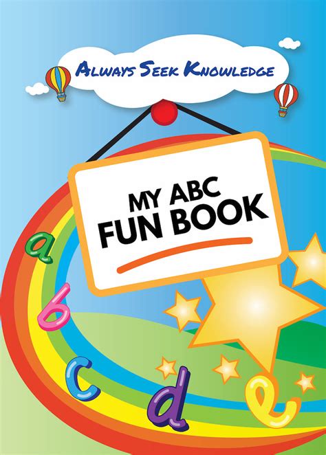 ABC Fun A Picture book for Children