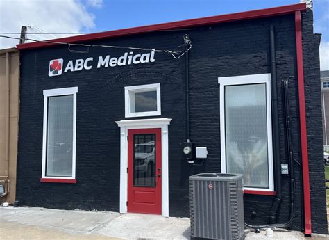 ABC Medical: Providing Exceptional Care to the Martin Community