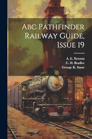 ABC Pathfinder Railway Guide PDF