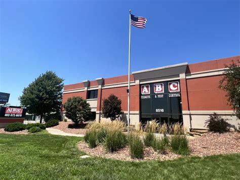 ABC Pest Control Omaha: Your Trusted Shield Against Pests
