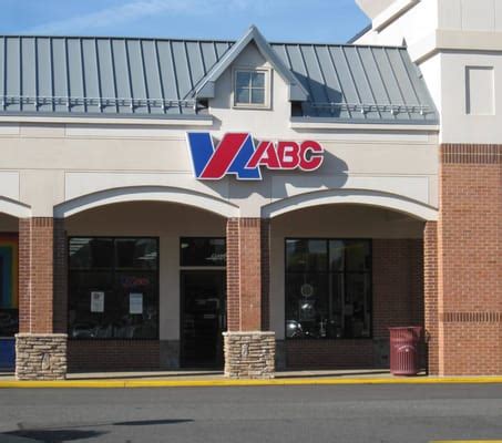 ABC Store Springfield VA: Your Local One-Stop Beverage Destination
