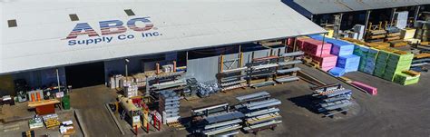 ABC Supply Omaha NE: Your Local Roofing and Construction Materials Experts