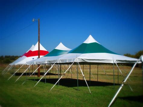 ABC Tent Rental: Your Ultimate Guide to Event Success