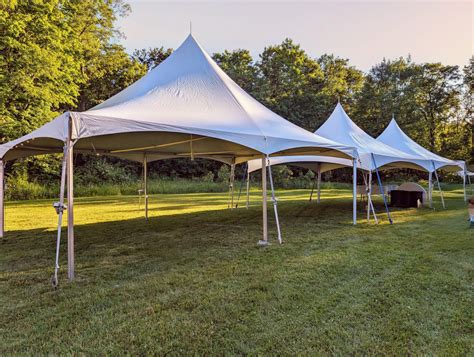 ABC Tent Rental: Your Ultimate Guide to Unforgettable Events