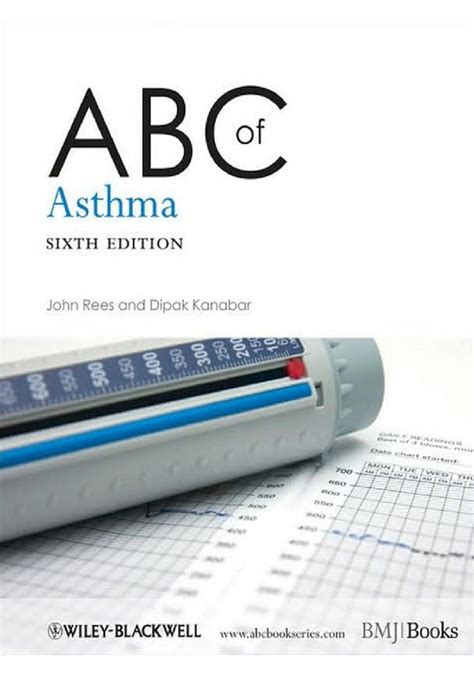 ABC of Asthma PDF