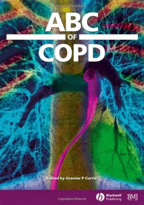 ABC of COPD PDF