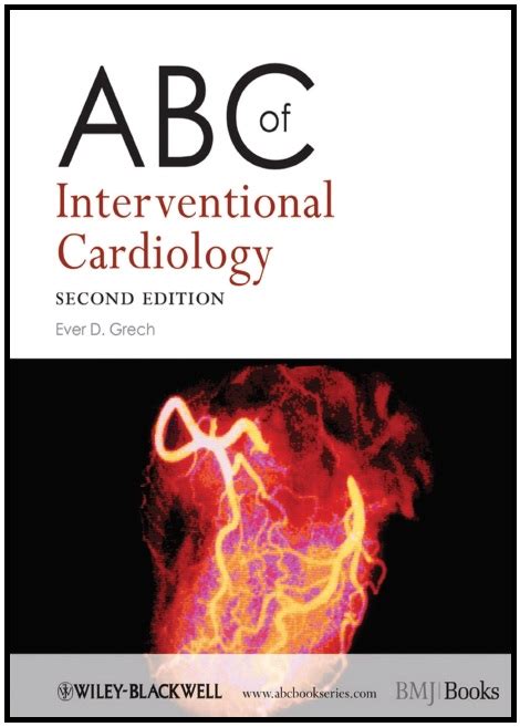 ABC of Interventional Cardiology Reader
