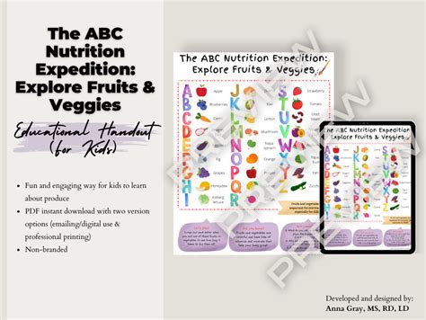 ABC of Nutrition PDF