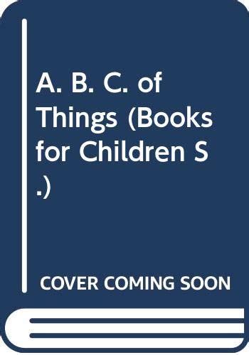 ABC of Things Elt Pack Kindle Editon