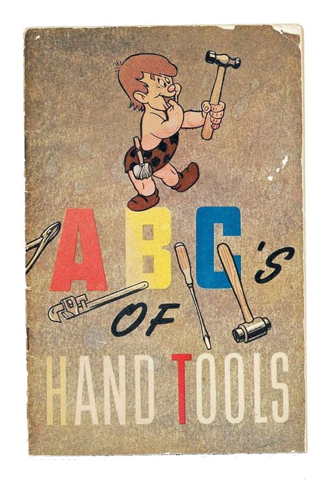 ABC s Of Hand Tools Epub