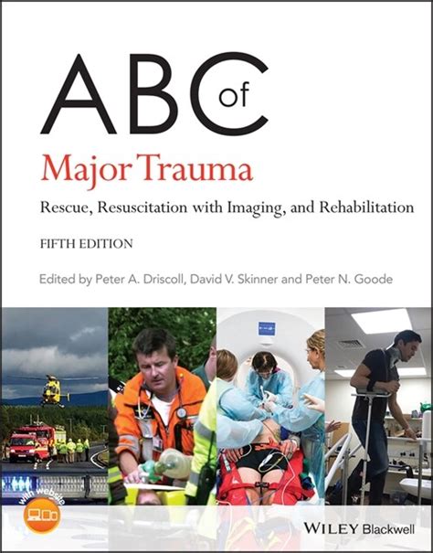 ABC.of.Major.Trauma Ebook Reader