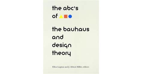 ABC.s.of.the.Bauhaus.The.Bauhaus.and.Design.Theory Ebook PDF