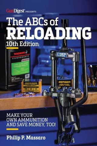 ABCs Reloading Definitive Novice Expert Epub