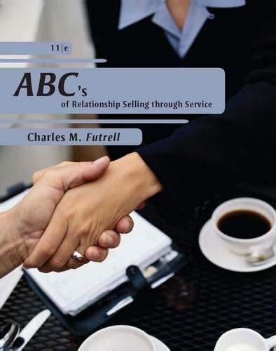 ABCs of Relationship Selling Ebook Epub