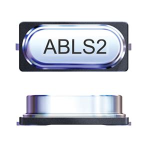 ABLS-25.000MHZ-B2F-T: A Comprehensive Guide