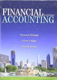 ABOUT FINANCIAL ACCOUNTING VOLUME 1 4TH EDITION FREE DOWNLOAD Ebook Kindle Editon